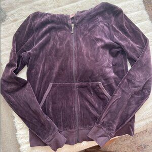 Juicy Couture Jacket - Size Large